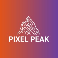 Pixel Peak Digital Agency logo - Similar company to Kll-Erp