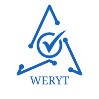 WERYT SOLUTION logo - Similar company to Mierobot