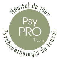 PSYPRO PARIS logo - Similar company to Psypro Lyon