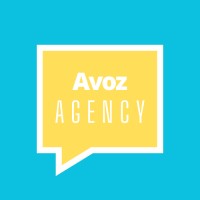 Avoz Agency logo - Similar company to Crescendo Agency