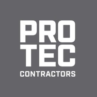 Protec Contractors logo - Similar company to Lions Gate Construction
