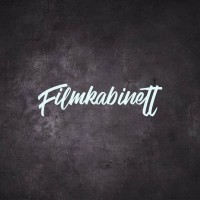 Filmkabinett logo - Similar company to Virtkreativ Gmbh
