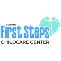 Bethany First Steps