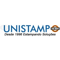 Unistamp Estamparia De Metais logo - Similar company to Casarini