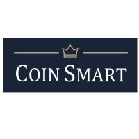 CoinSmart AG logo - Similar company to Serious Ai