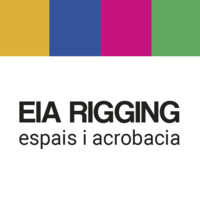 EIA Rigging logo - Similar company to Rigging Bcn Sl