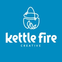 Kettle Fire Creative logo - Similar company to Xplication.Com