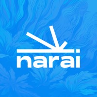 Narai Market logo - Similar company to Unchained