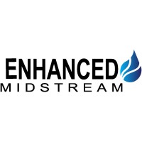 Enhanced Midstream LLC logo - Similar company to Source Rock Midstream