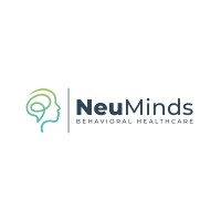 NeuMinds Behavioral Healthcare logo - Similar company to Neuminds Consulting
