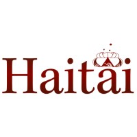 Haitai logo - Similar company to Supavec