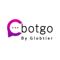 Botgo Technologies Pvt. Ltd. logo - Similar company to Tek-Data Inc