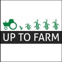 UpToFarm s.r.l. logo - Similar company to Ideariso S.R.L.