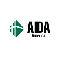 AIDA-America logo - Similar company to Macrodyne Presses & Automation