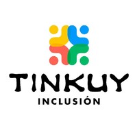 Corporación Tinkuy Inclusión logo - Similar company to Fundación Down Up