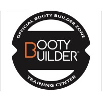 Booty Builder® Official logo - Similar company to Perth Twerk