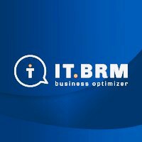 ITBRM Consulting logo - Similar company to Sentechs