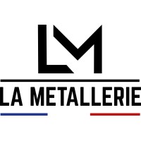 La métallerie logo - Similar company to Georem