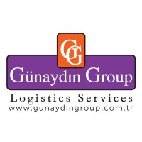 Günaydın Group logo - Similar company to Gnw Turkiye -  Freight Forwarding & Logistics Solutions