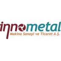 İnnometal Makina Sanayi ve Ticaret A.Ş. logo - Similar company to Hunan Chalong Fly Technology Co., Ltd.