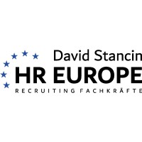 David HR Europa logo - Similar company to Flexhi Ug