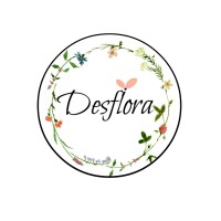 Desflora logo - Similar company to Multicultural