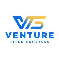 Venture Title Services logo - Similar company to Venture Wilson