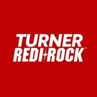 Turner Redi Rock logo - Similar company to Terratread