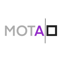 Mota Design logo - Similar company to Team Engineering
