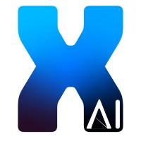 RobotX AI logo - Similar company to Horizon Expo