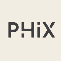 PHIX logo - Similar company to Linden It