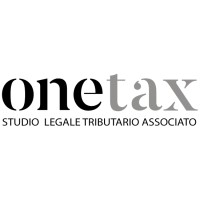 Onetax logo - Similar company to Taxone