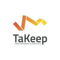TaKeep Digital Technologies and Software Inc. logo - Similar company to Ecolarium
