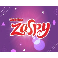 Gelatina Zaspy logo - Similar company to Pilsac - Productos Industriales De León