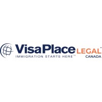 VisaPlace Legal logo - Similar company to Visaplace