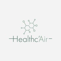 Healthc'Air logo - Similar company to Tce