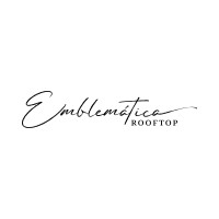 Emblemática Rooftop logo - Similar company to Tasca Sansofé