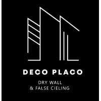 Deco Placo logo - Similar company to Digitoo.Io | Erp And Crm
