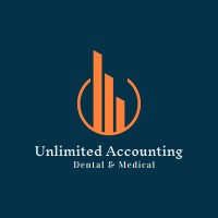 Unlimited Dental & Medical Accounting logo - Similar company to Calcbench