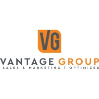 Vantage Group, LLC logo - Similar company to Fractional Launchpad