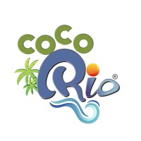 Cocorio.india logo - Similar company to Devamrut