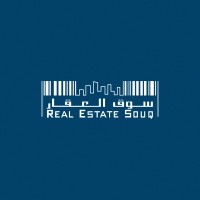Realestatesouq logo - Similar company to Real Estate Souq