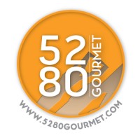 5280Gourmet logo
