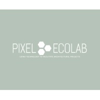 PIXEL ECOLAB logo - Similar company to Gerakion Tech Group Sas
