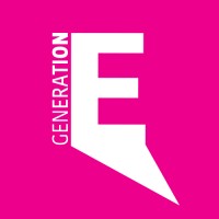 Generation-E logo - Similar company to Dynamic No-Break B.V.