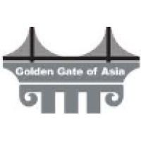 Golden Gate Of Asia