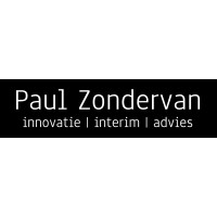 Paul Zondervan