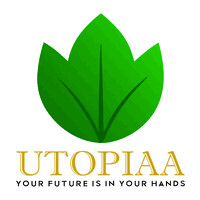 Utopiaa logo - Similar company to Kaig Group