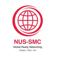 NUS-SMC CLUB logo - Similar company to Helb
