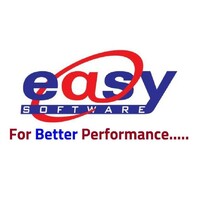 Easy Software logo - Similar company to Easy Software